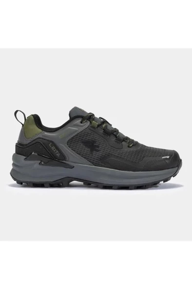 Joma Leita Men 2422 Antrasit Outdoor Erkek Ayakkabı TKLEIW2422