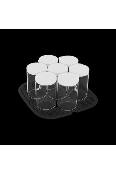 Ym 9242 I Gurme Otomatik Yoğurt Yapma Makinesi - 6