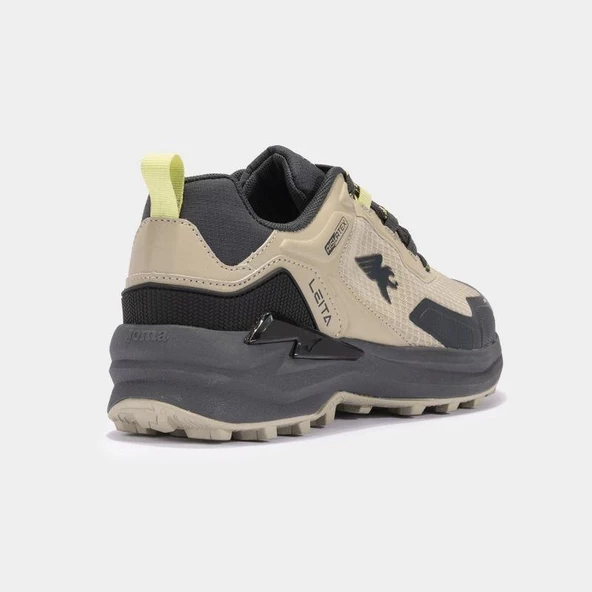 Joma Leita Men 2425 Bej Outdoor Erkek Ayakkabı TKLEIW2425 - 3