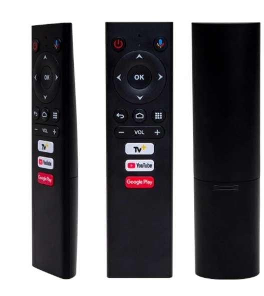 BOTECH TV+ READY KUMANDA SIYAH KUTUSU AÇIK SIFIR