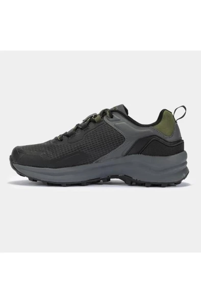Joma Leita Men 2422 Antrasit Outdoor Erkek Ayakkabı TKLEIW2422 - 3