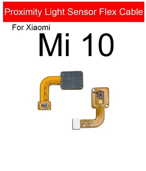 Xiaomi Mi 10 lite Sensör Film ürün görseli