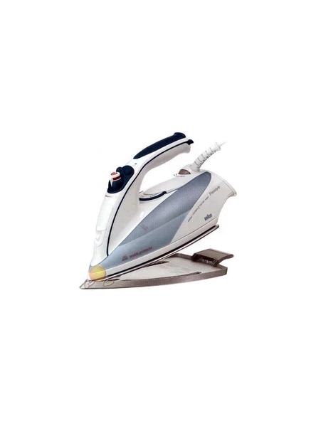 Braun SI 6595 FreeStyle Saphir Buharlı Ütü - 2