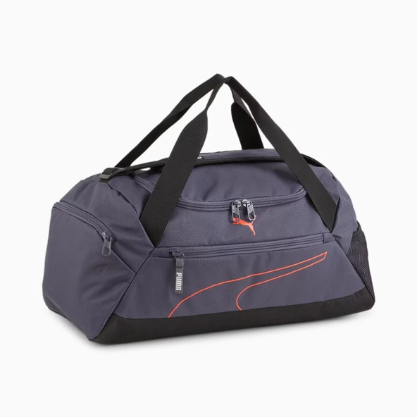Puma 090331 04 Fundamentals Sports Bag S Spor Çantası