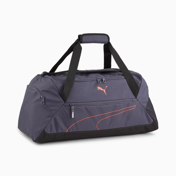 Puma 090333 04 Fundamentals Sports Bag M Spor Çantası