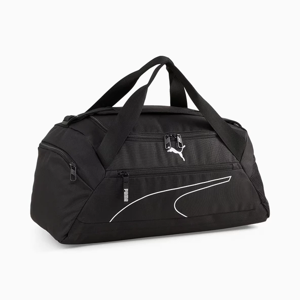 Puma 090331 01 Fundamentals Sports Bag S Spor Çantası