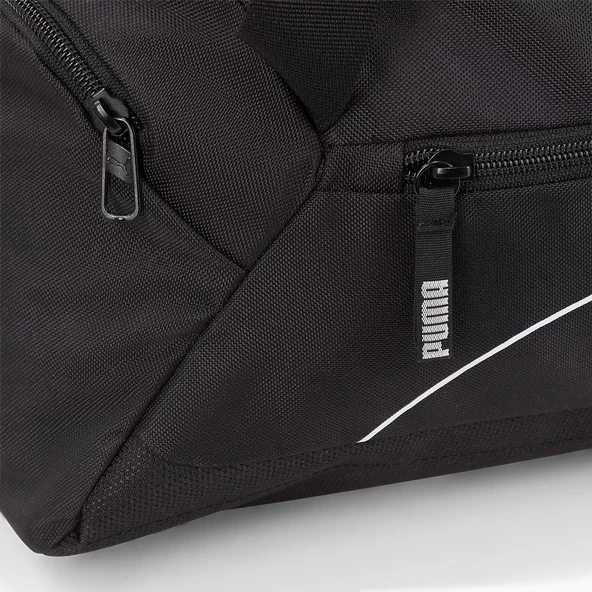 Puma 090331 01 Fundamentals Sports Bag S Spor Çantası - 5