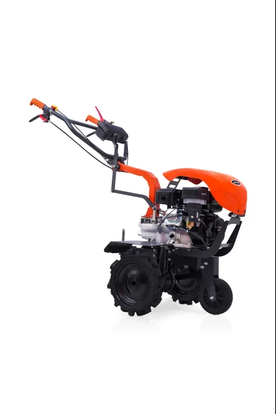 Rüya Çapa Makinesi Benzinli 7 Hp 2+1 Tekerlekli - 3