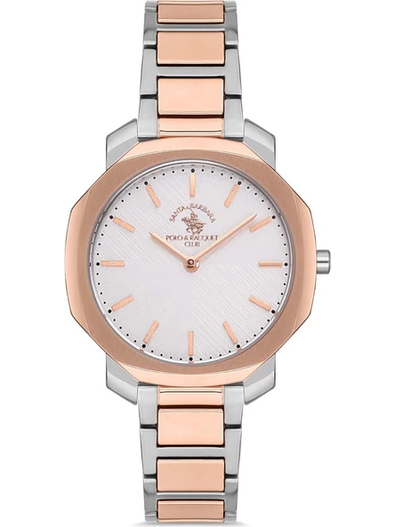 SB.1.10207.2 SANTA BARBARA POLO & RACQUET CLUB KOL SAATİ