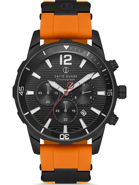 DG-8456GD-ZQ2 DAVID GUNER KOL SAATİ
