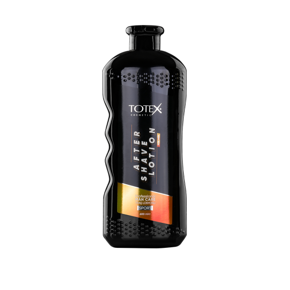 Totex Tıraş Kolonyası Sport 600 ML