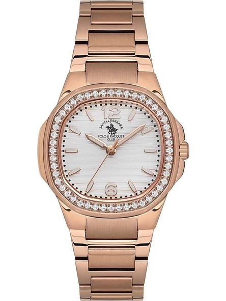 SB.1.10481.6 SANTA BARBARA POLO & RACQUET CLUB KOL SAATİ