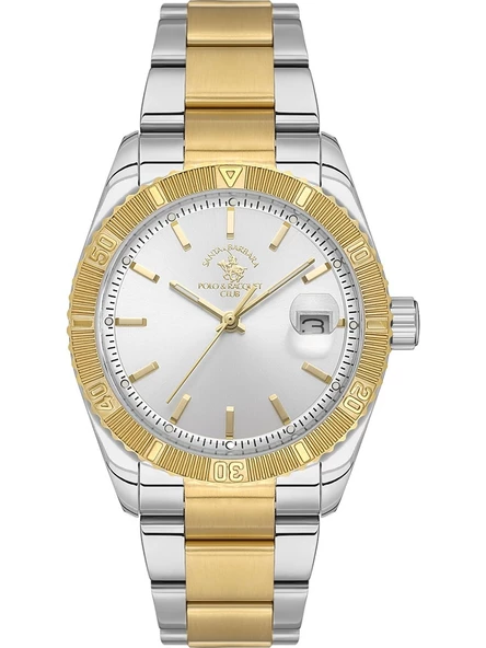 SB.1.10560-3 SANTA BARBARA POLO & RACQUET CLUB KOL SAATİ