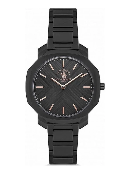 SB.1.10207.6 SANTA BARBARA POLO & RACQUET CLUB KOL SAATİ