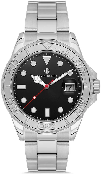 DG-8712GA-A2 DAVID GUNER KOL SAATİ