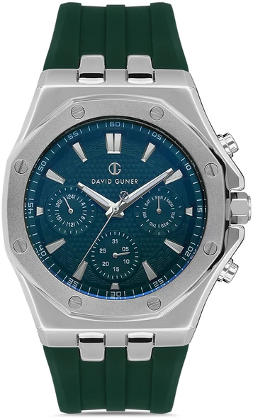 DG-8396GD-ZM10 DAVID GUNER KOL SAATİ