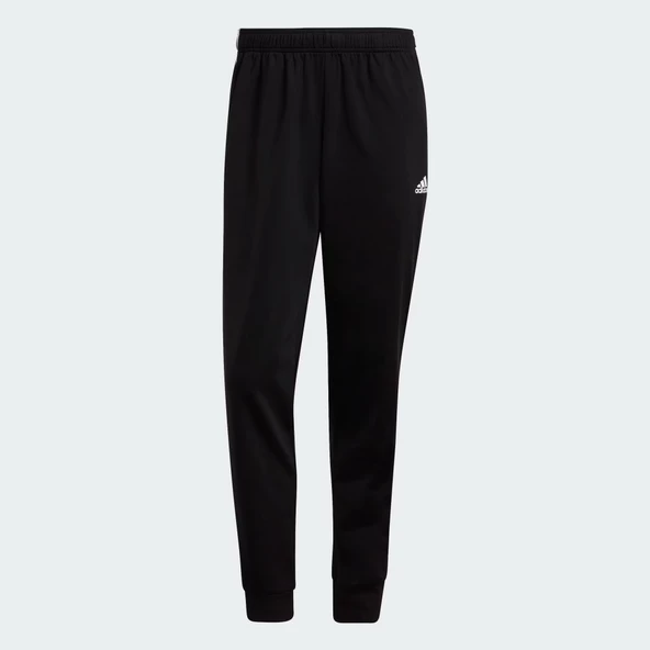 Adidas H46105 M 3S JOG TP TRI Erkek Eşofman Alt - 4
