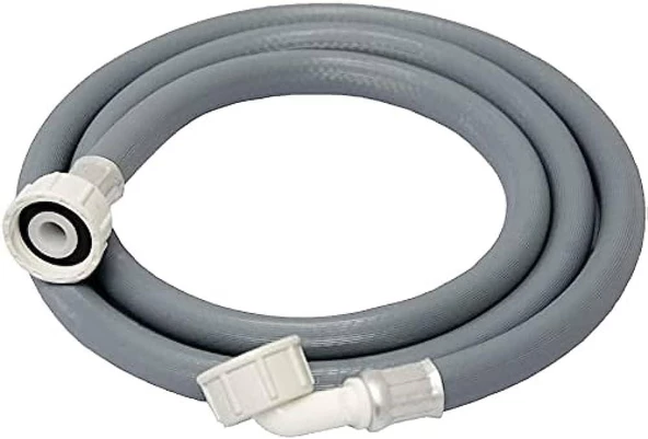 MAKİNE TEMİZ SU HORTUMU 3 MT ürün görseli 1