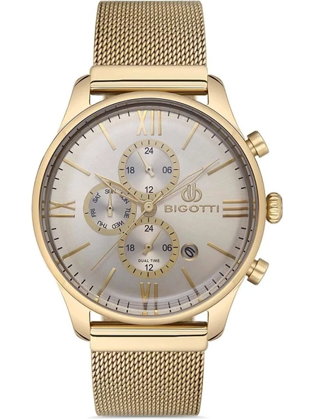 BG.1.10277.6 BIGOTTI KOL SAATİ