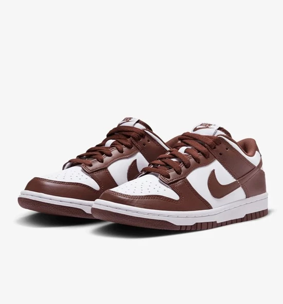 NİKE DUNK LOW - 3