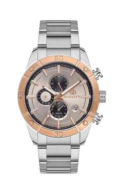 BG.1.10350.5 BIGOTTI KOL SAATİ
