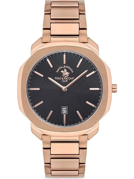 SB.1.10206.5 SANTA BARBARA POLO & RACQUET CLUB KOL SAATİ