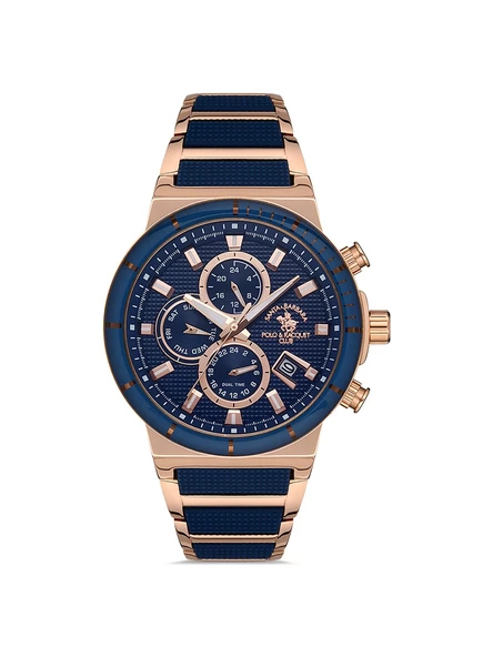 SB.1.10378.4 SANTA BARBARA POLO & RACQUET CLUB KOL SAATİ