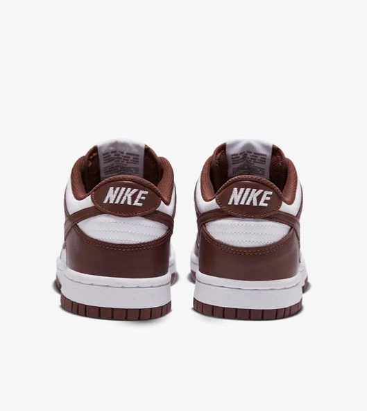 NİKE DUNK LOW - 4