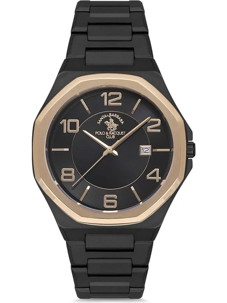 SB.1.10195.4 SANTA BARBARA POLO & RACQUET CLUB KOL SAATİ