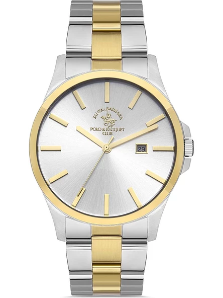 SB.1.10457.4 SANTA BARBARA POLO & RACQUET CLUB KOL SAATİ
