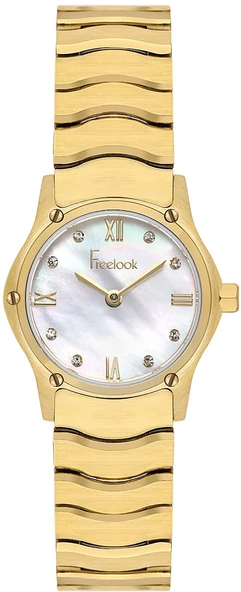 FL.1.10467-2 FREELOOK KOL SAATİ