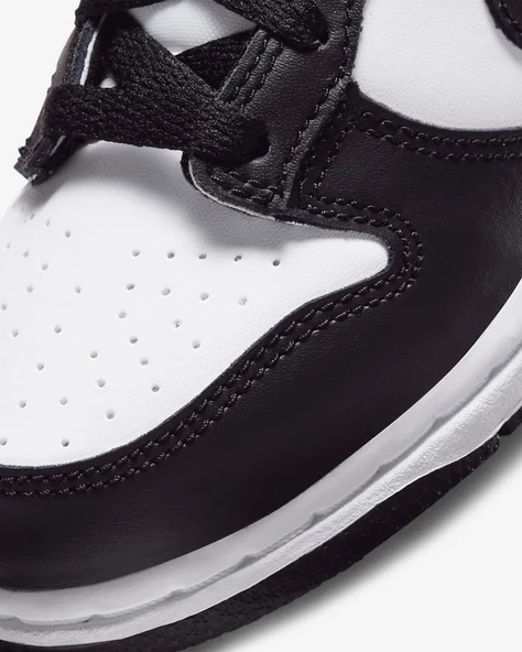 NİKE DUNK LOW - 4
