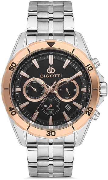 BG.1.10369.3 BIGOTTI KOL SAATİ