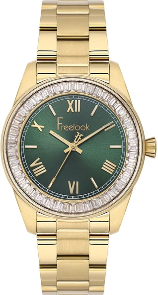 FL.1.10470-3 FREELOOK KOL SAATİ