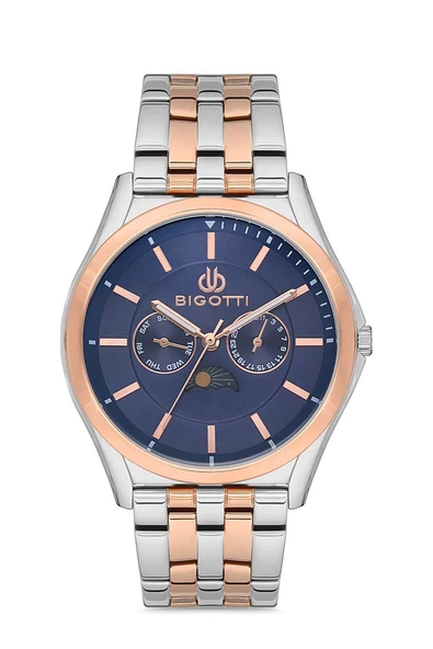 BG.1.10158.5 BIGOTTI KOL SAATİ
