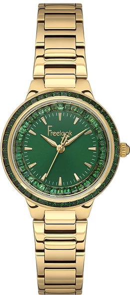 FL.1.10487-4 FREELOOK KOL SAATİ
