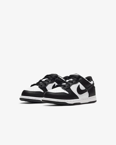 NİKE DUNK LOW - 3
