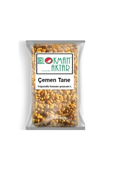 Çemen Tane 50 gr, Lokman Aktar