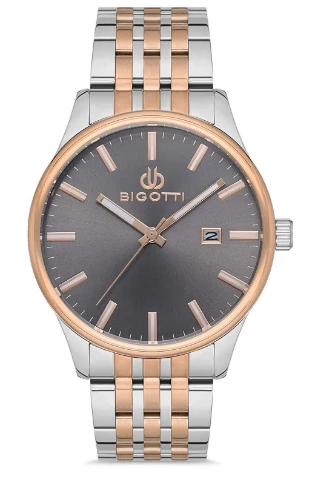 BG.1.10151.6 BIGOTTI KOL SAATİ