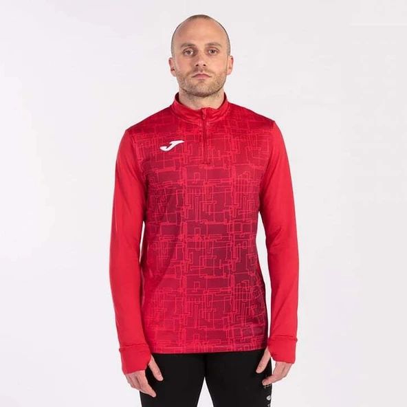 Joma 101930.600 Elite VII Sweatshirt