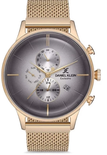 DK.1.12606.5 DANIEL KLEIN KOL SAATİ