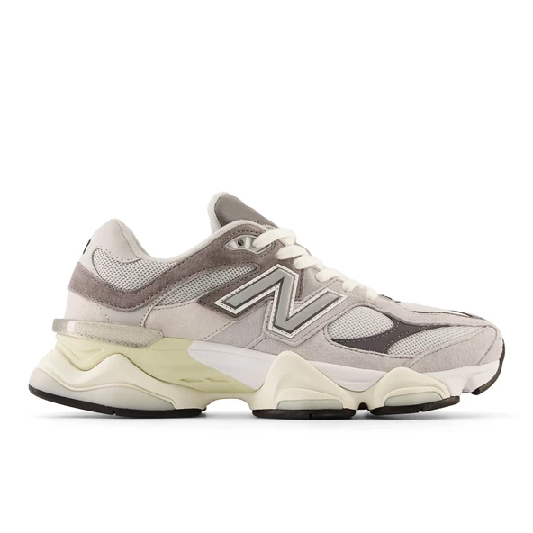 NEW BALANCE 9060 GRİ UNISEX Günlük Giyim U9060GRY - 2