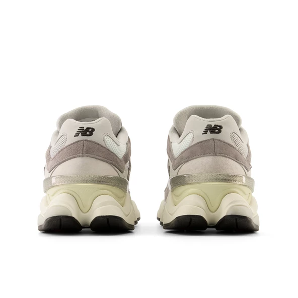 NEW BALANCE 9060 GRİ UNISEX Günlük Giyim U9060GRY - 4