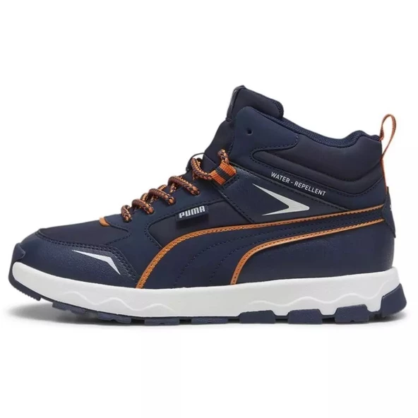 Puma 397644 02 Evolve Trail Jr Unısex Ayakkabı