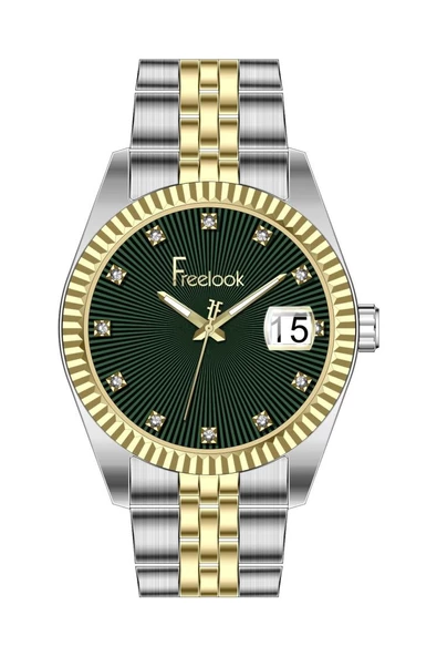 FL.1.10514-4 FREELOOK KOL SAATİ