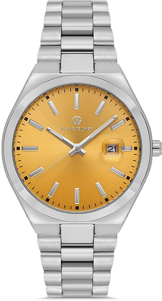 DG-8697GA-A12 DAVID GUNER KOL SAATİ
