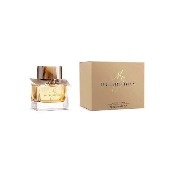 Burberry Burberry My Burberry EDP 90 ml Kadın Parfüm