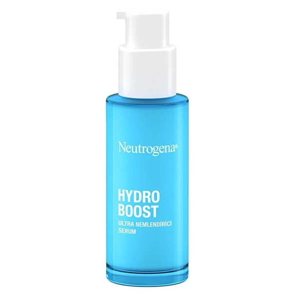 Hydro Boost Ultra Nemlendirici Serum 30 ml - 3
