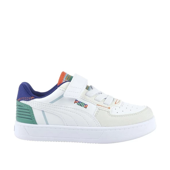 Puma 397951 01 Caven 2.0 Rdy Better Unısex Çocuk Ayakkabı