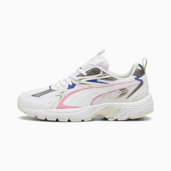 Puma 392322 10 Milenio Tech Erkek Ayakkabı